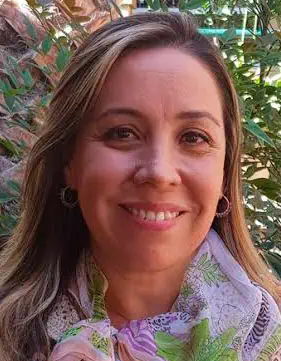 Marlene Muñoz, psicóloga infanto-juvenil y educacional