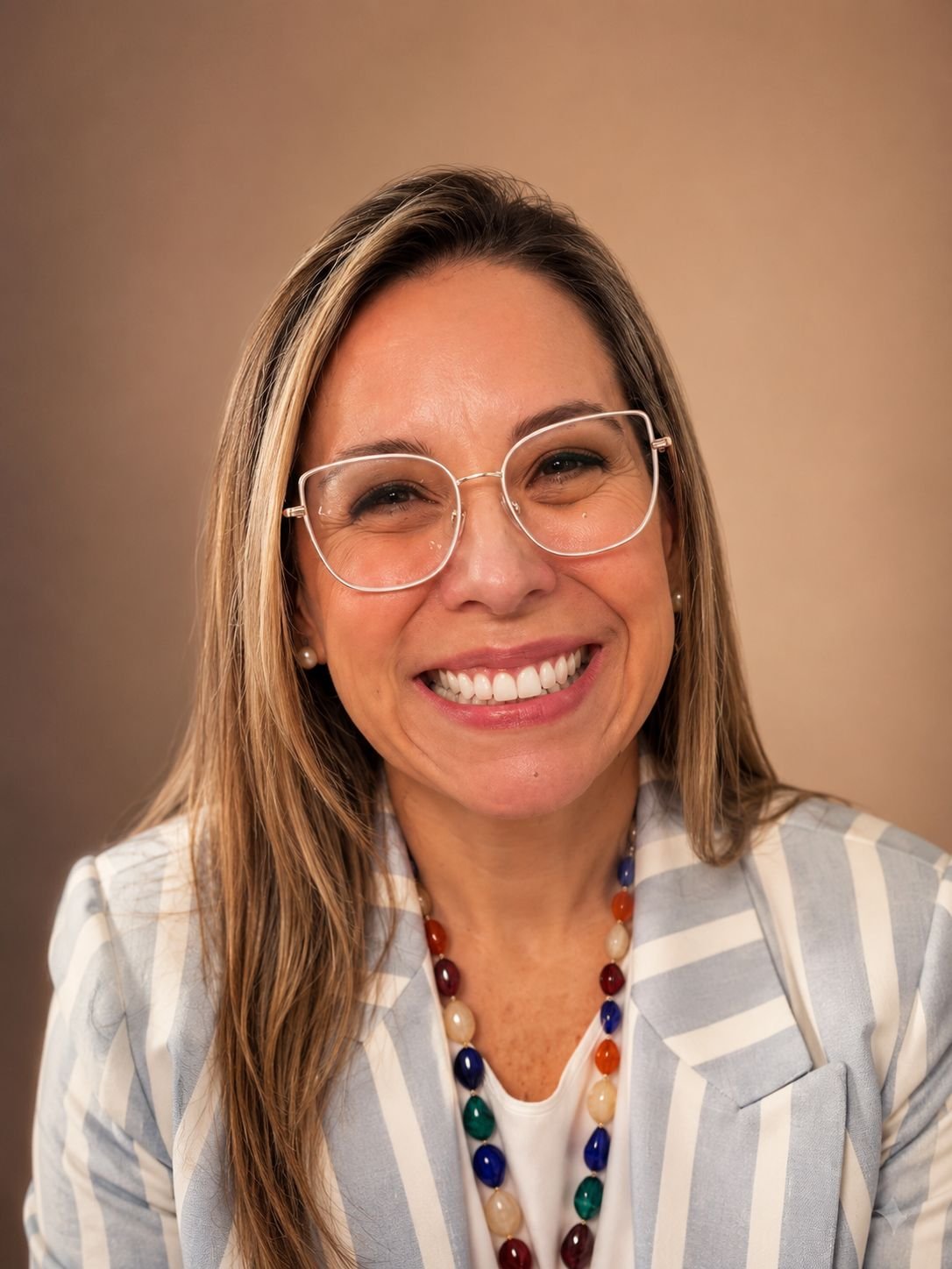 Marlene Muñoz, psicóloga educacional