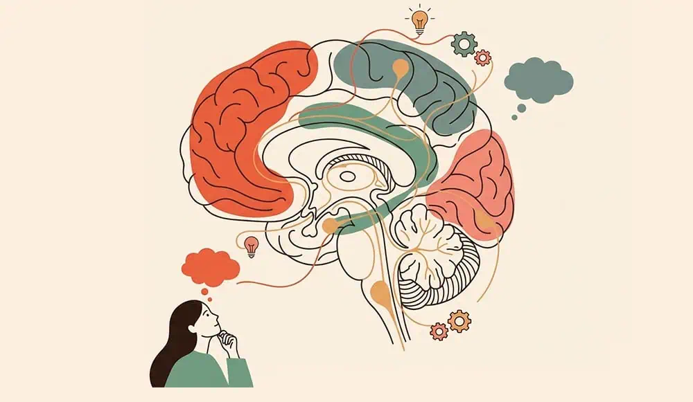 La ansiedad antes de los exámenes no se resuelve estudiando más